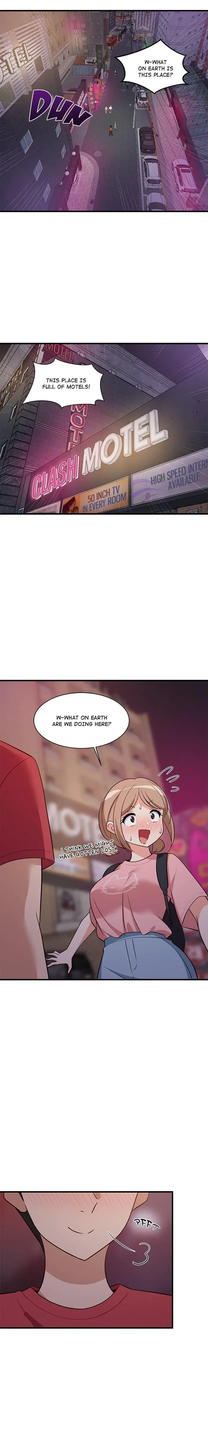 Study Buddies Episode 29 - Page 21