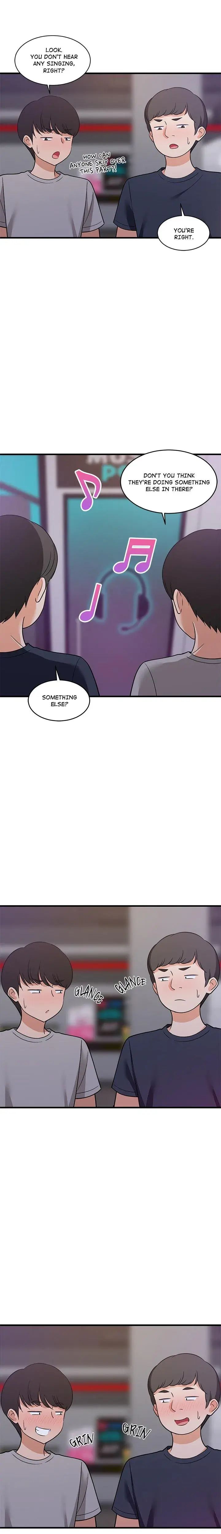 Study Buddies Episode 29 - Page 3