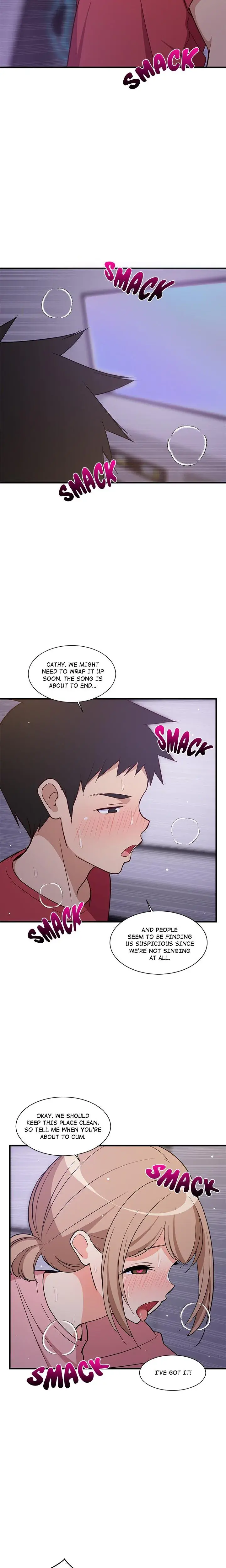 Study Buddies Episode 29 - Page 6