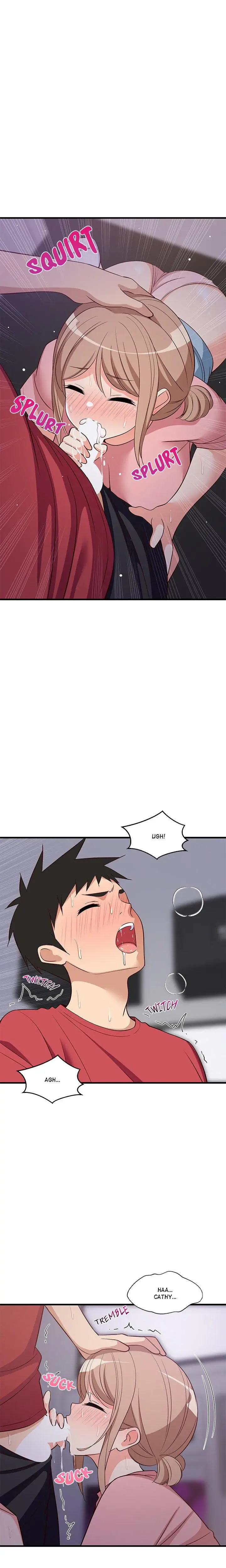 Study Buddies Episode 29 - Page 9