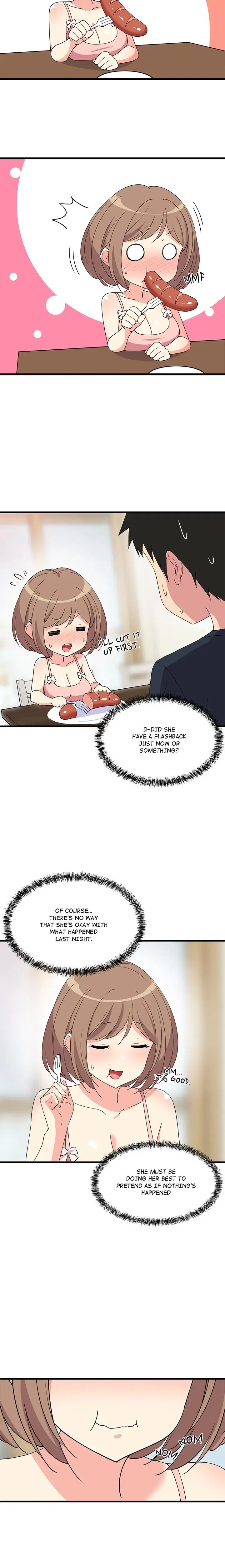 Study Buddies Episode 3 - Page 12