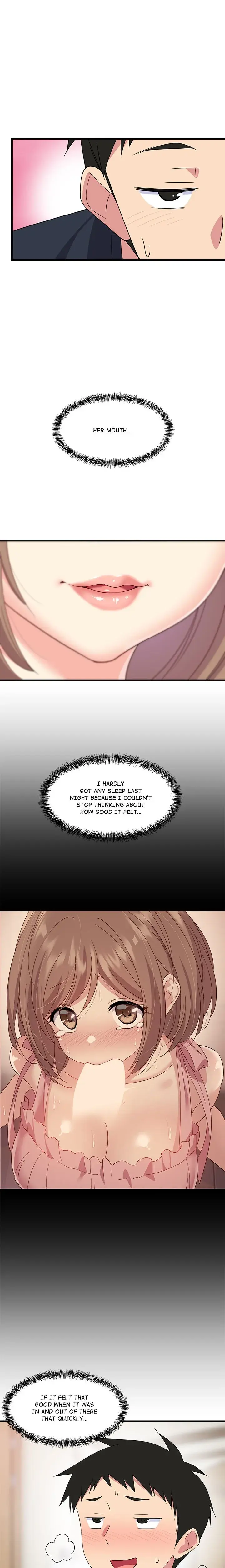 Study Buddies Episode 3 - Page 13