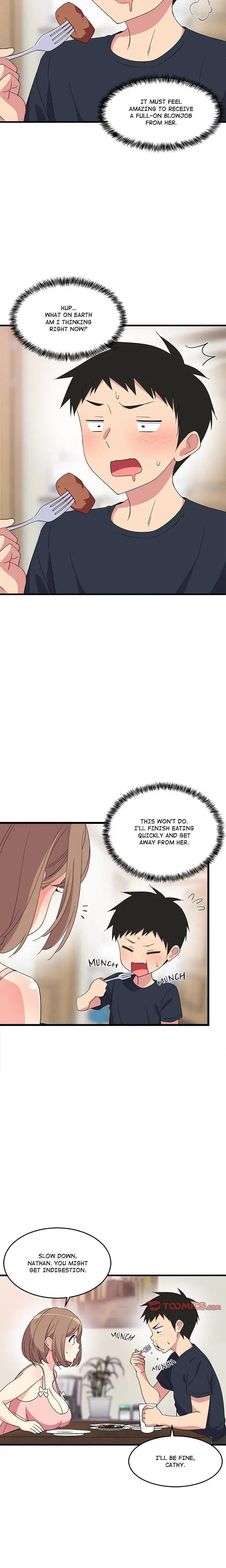 Study Buddies Episode 3 - Page 14