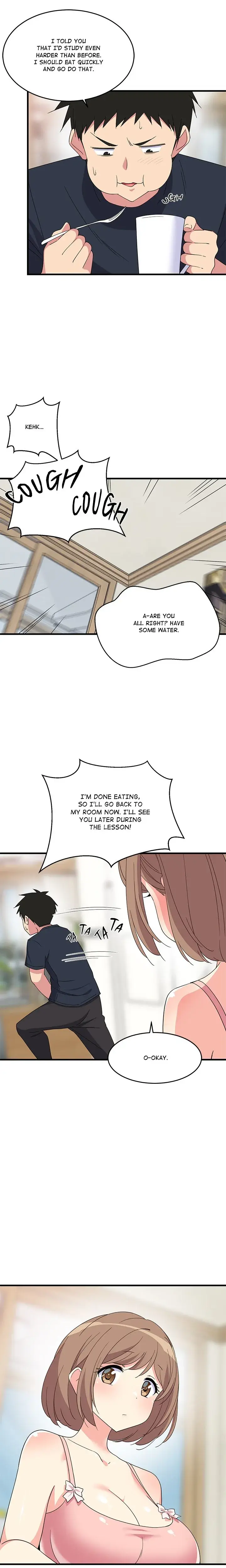 Study Buddies Episode 3 - Page 15