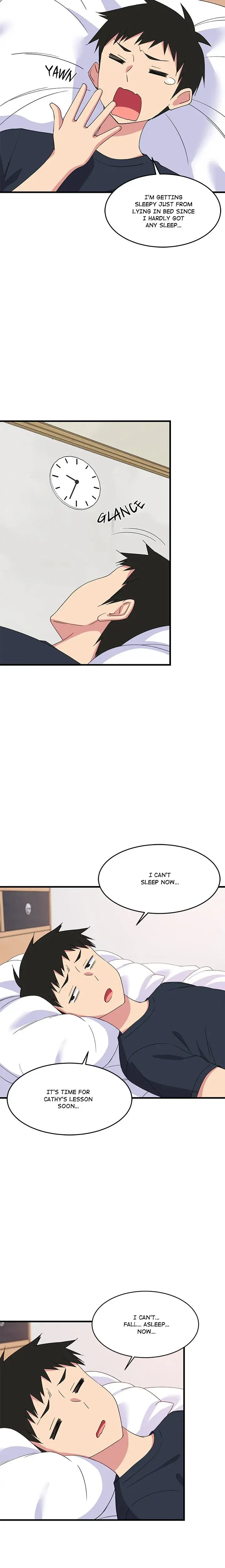 Study Buddies Episode 3 - Page 18