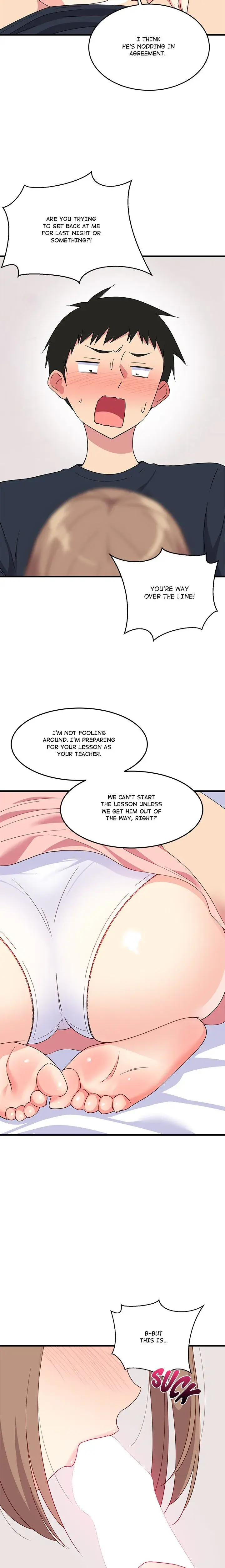 Study Buddies Episode 3 - Page 24