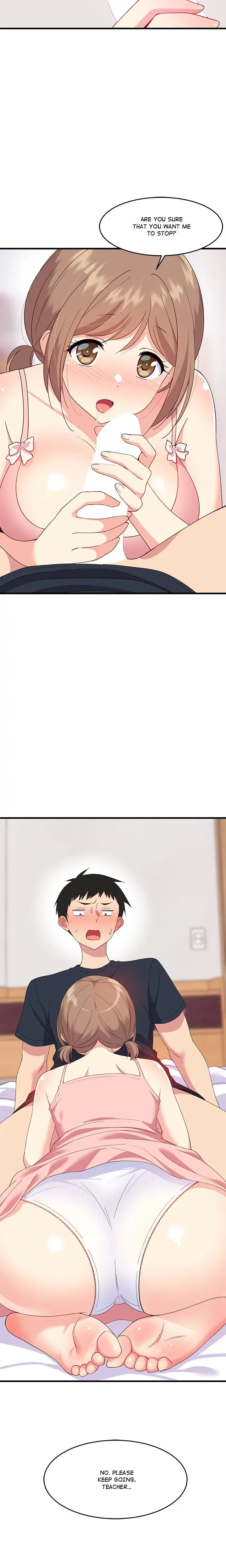 Study Buddies Episode 3 - Page 25
