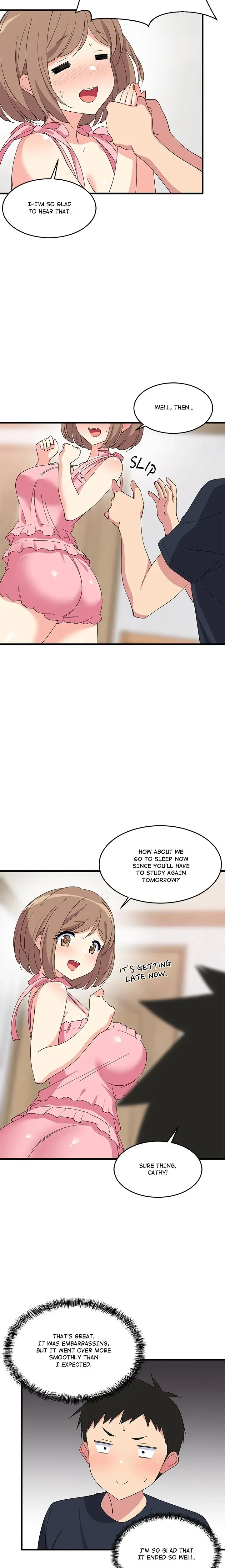 Study Buddies Episode 3 - Page 7