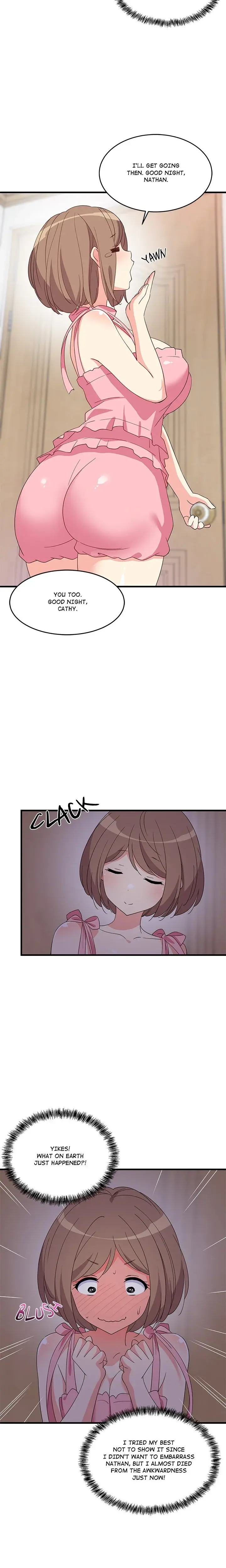 Study Buddies Episode 3 - Page 8