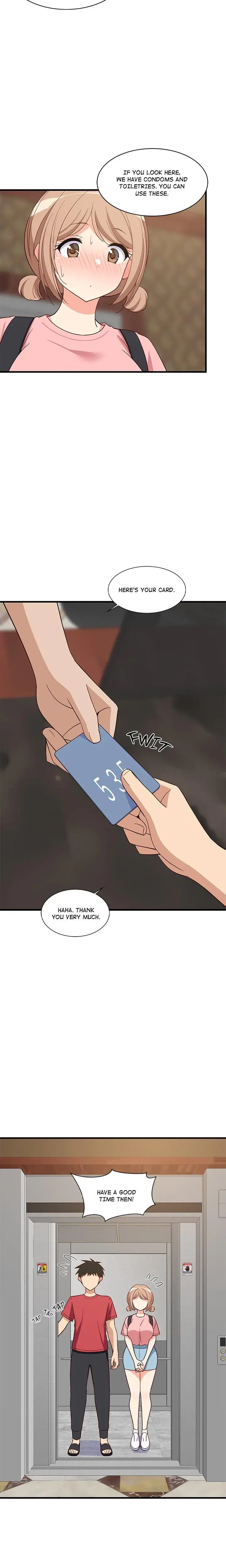 Study Buddies Episode 30 - Page 11