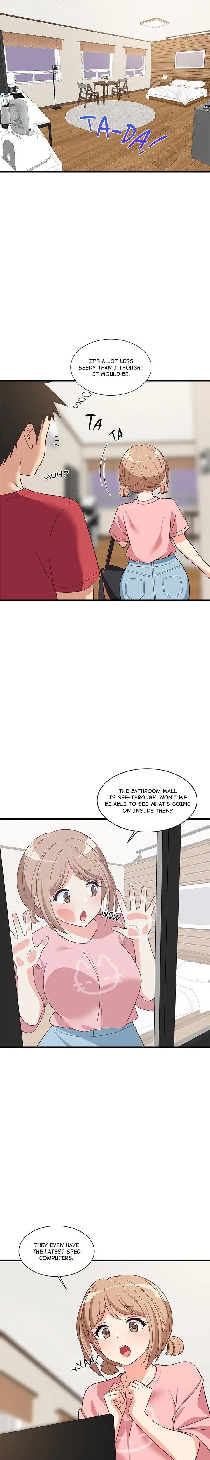 Study Buddies Episode 30 - Page 14