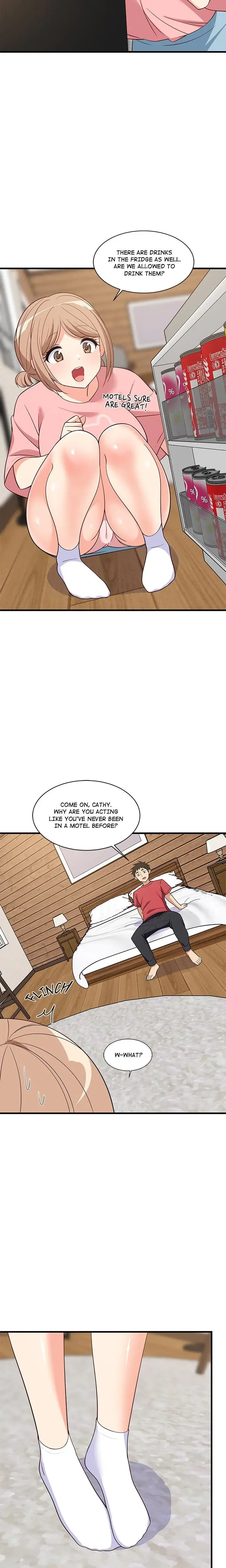 Study Buddies Episode 30 - Page 15
