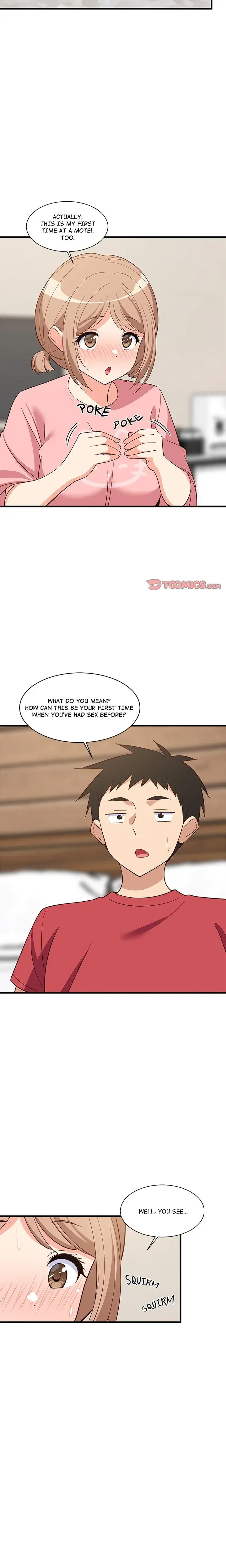 Study Buddies Episode 30 - Page 16