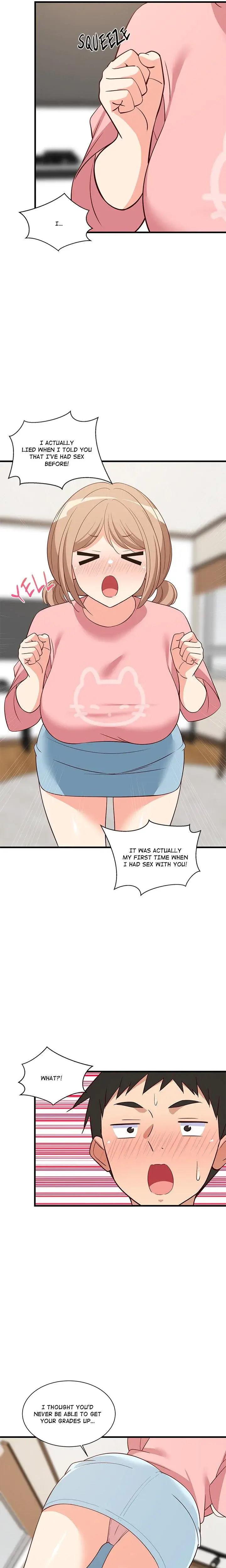 Study Buddies Episode 30 - Page 17