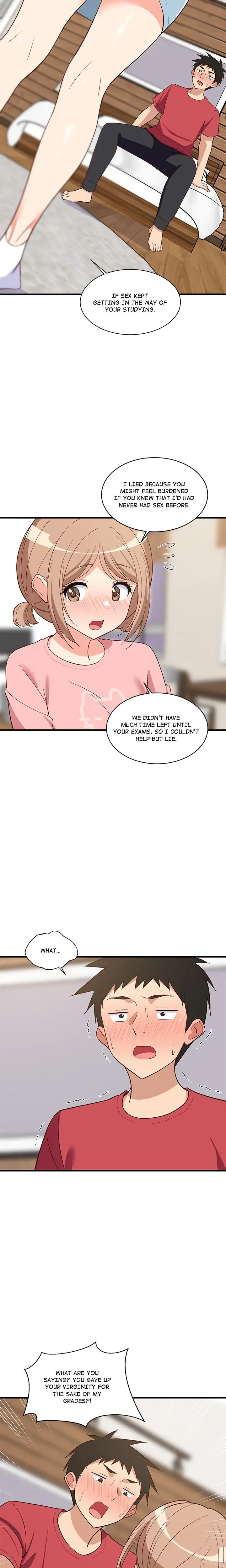 Study Buddies Episode 30 - Page 18