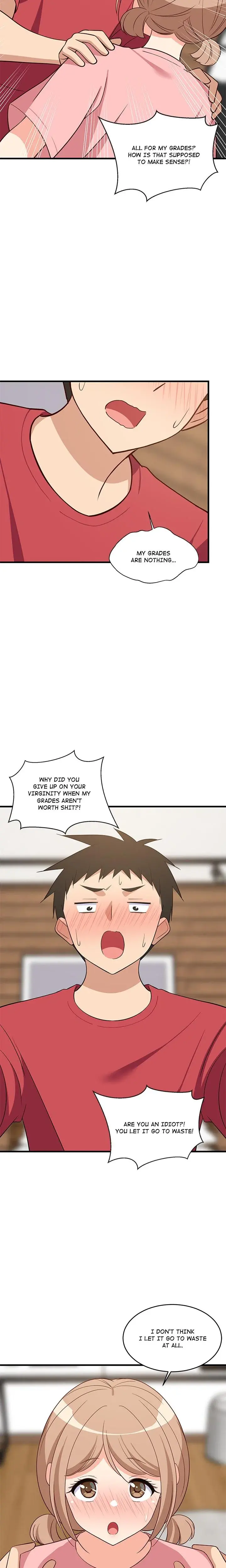 Study Buddies Episode 30 - Page 19