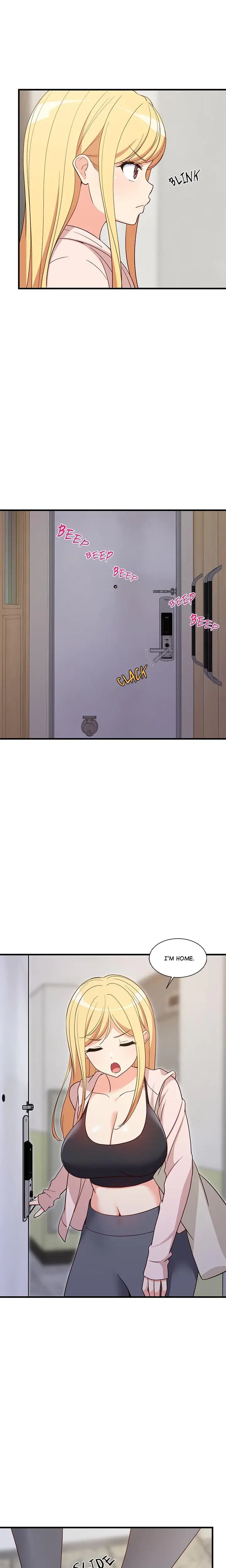 Study Buddies Episode 30 - Page 2