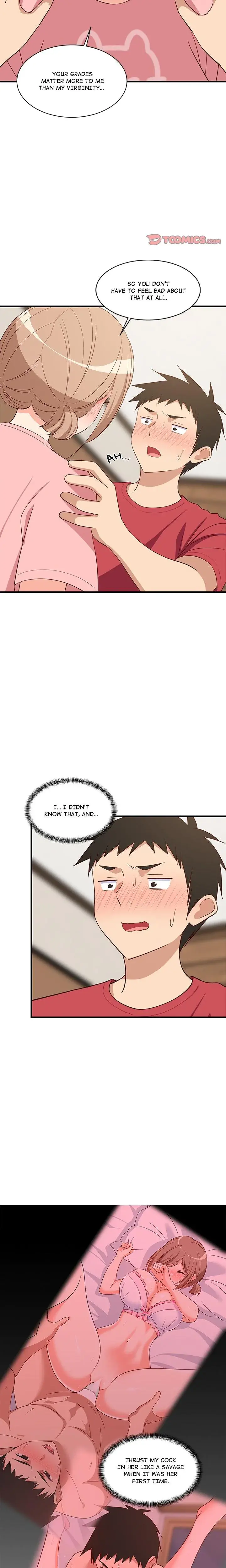 Study Buddies Episode 30 - Page 20