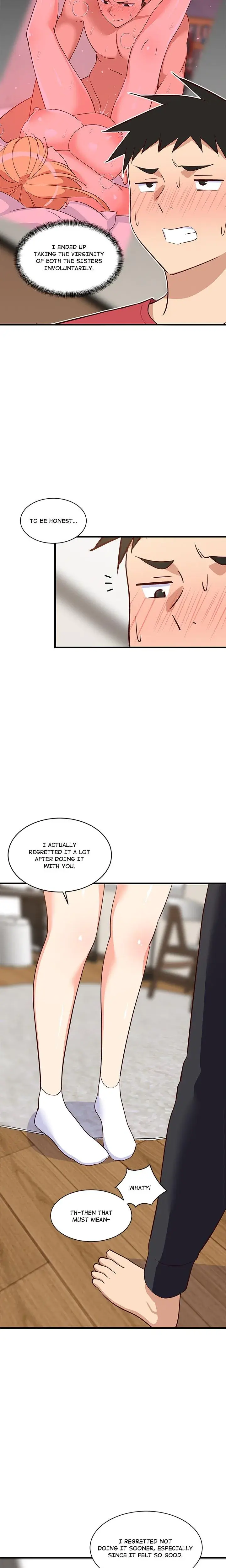 Study Buddies Episode 30 - Page 21