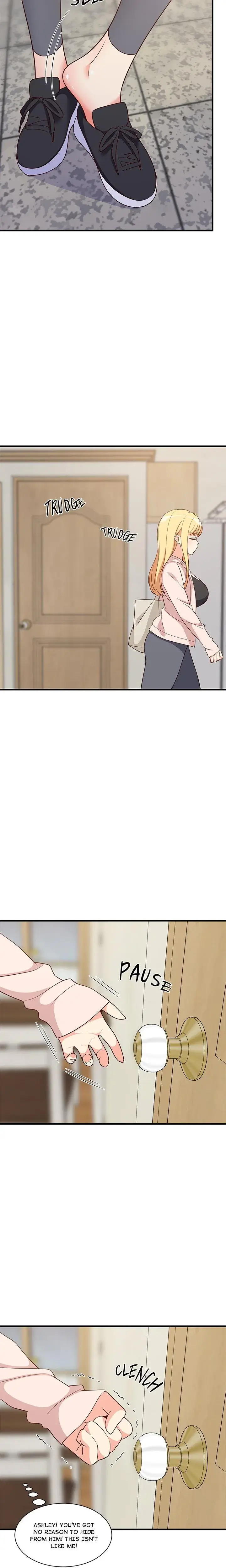 Study Buddies Episode 30 - Page 3