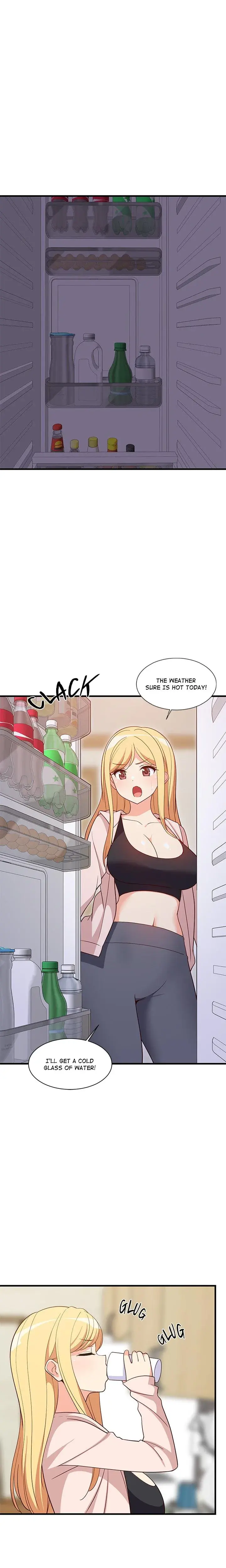 Study Buddies Episode 30 - Page 4