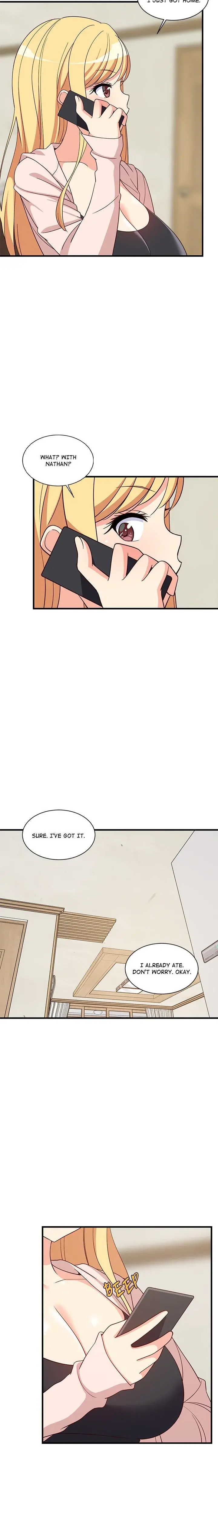 Study Buddies Episode 30 - Page 6