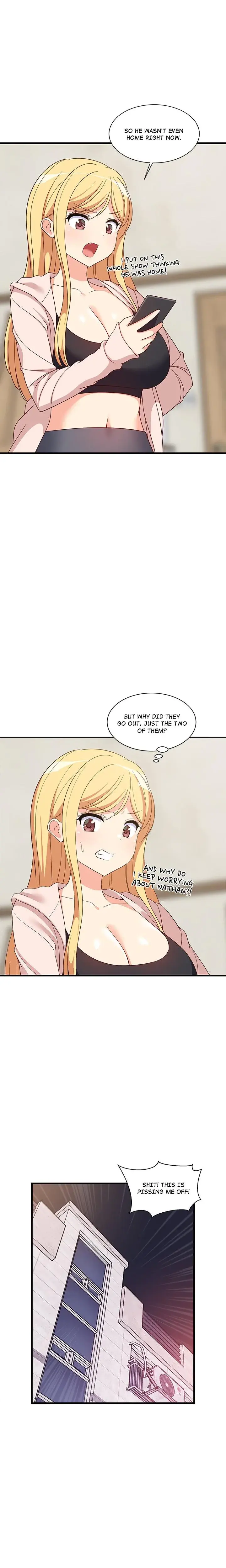 Study Buddies Episode 30 - Page 7