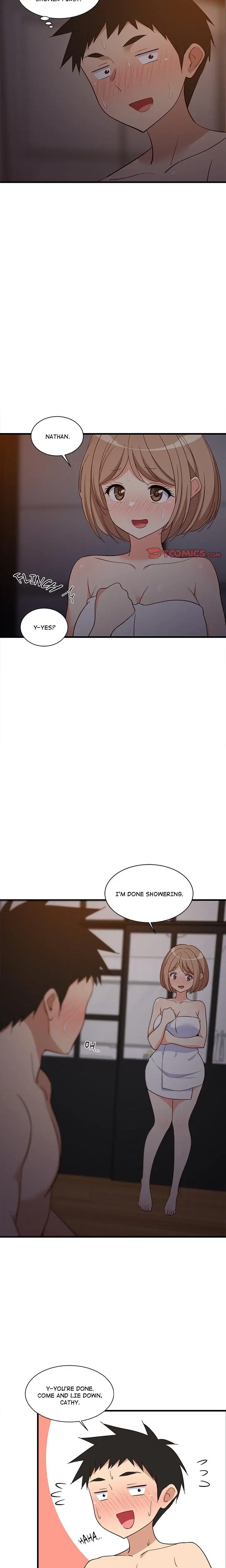 Study Buddies Episode 31 - Page 10