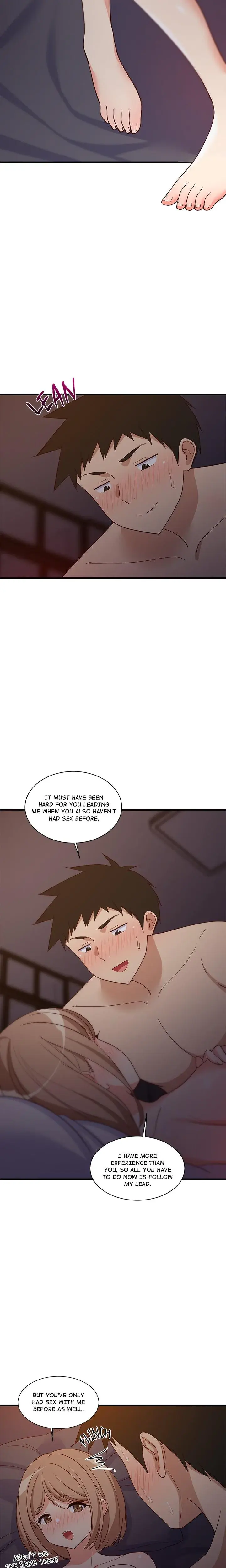 Study Buddies Episode 31 - Page 12