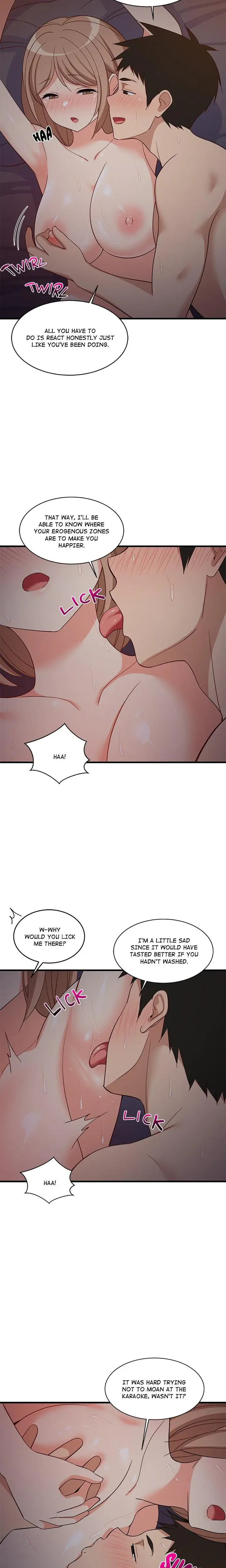 Study Buddies Episode 31 - Page 15