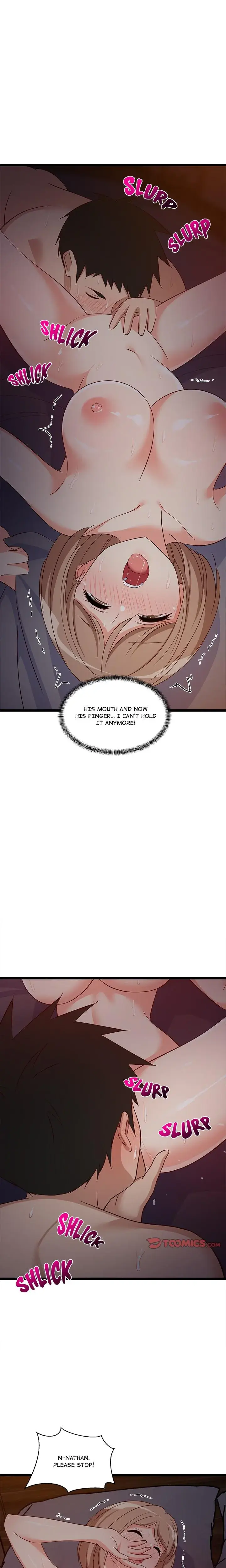 Study Buddies Episode 31 - Page 23