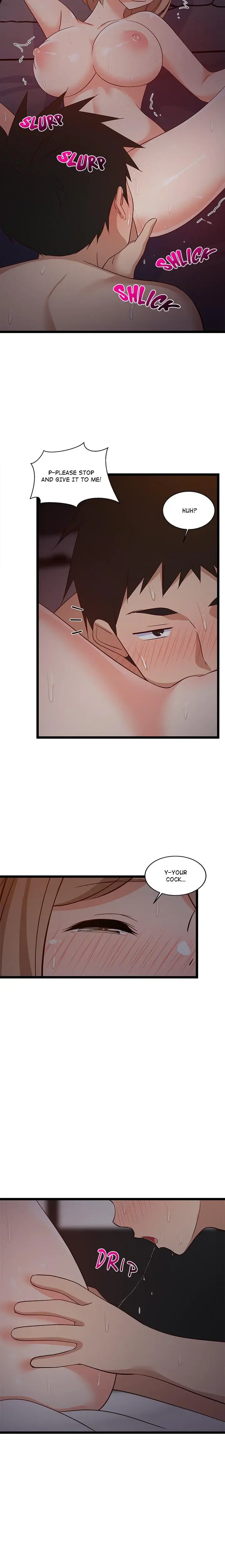 Study Buddies Episode 31 - Page 24
