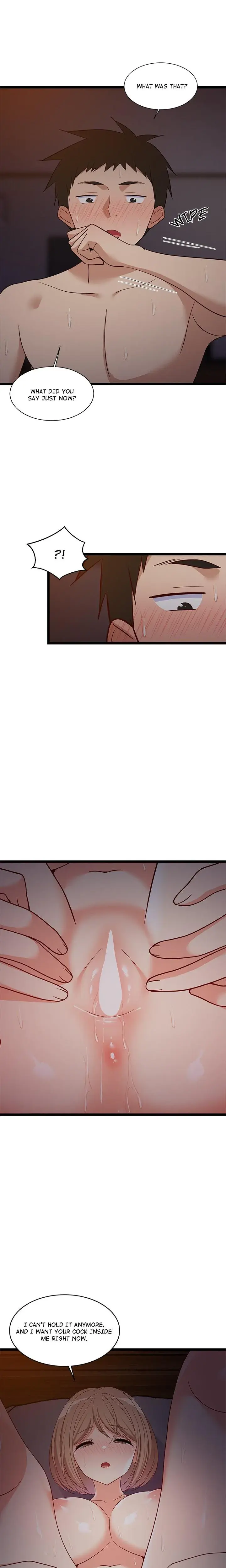 Study Buddies Episode 31 - Page 25