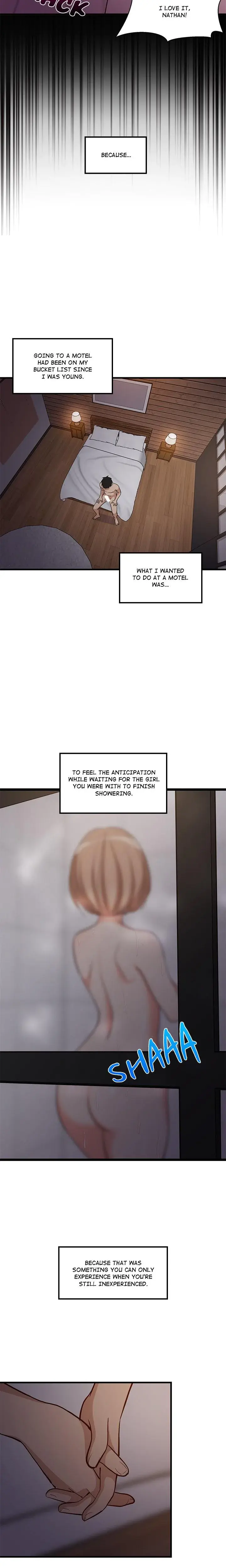Study Buddies Episode 31 - Page 3