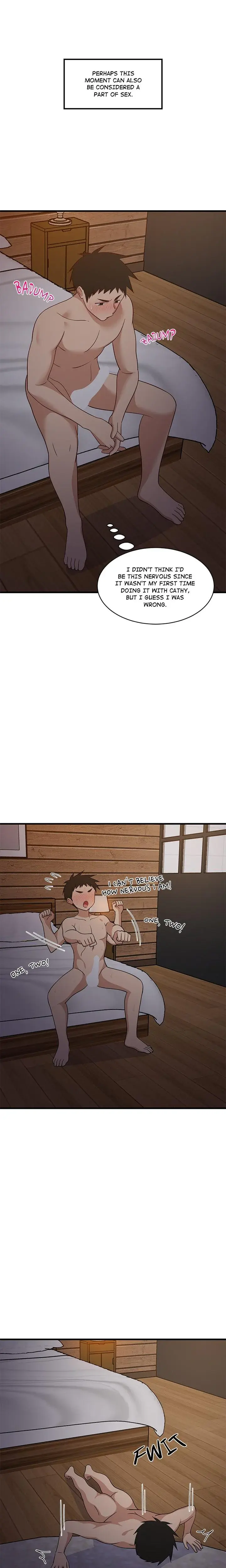Study Buddies Episode 31 - Page 4