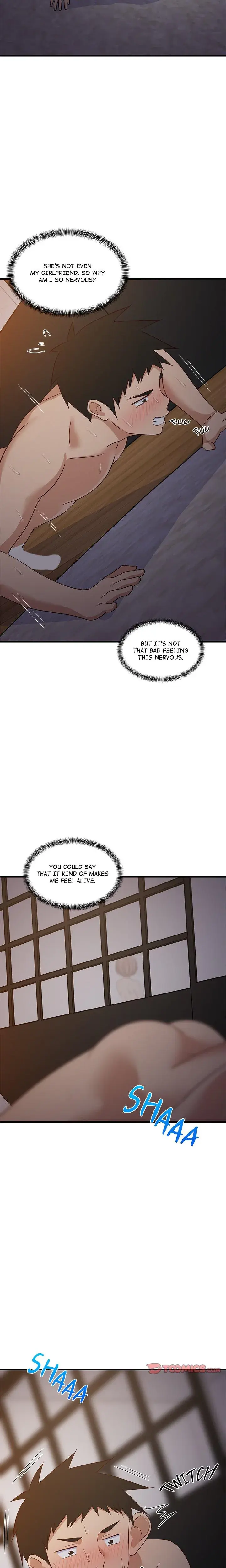 Study Buddies Episode 31 - Page 5