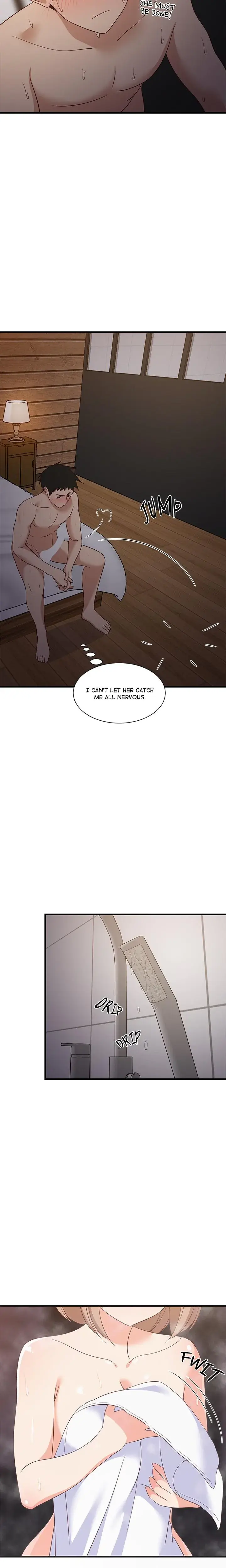 Study Buddies Episode 31 - Page 6