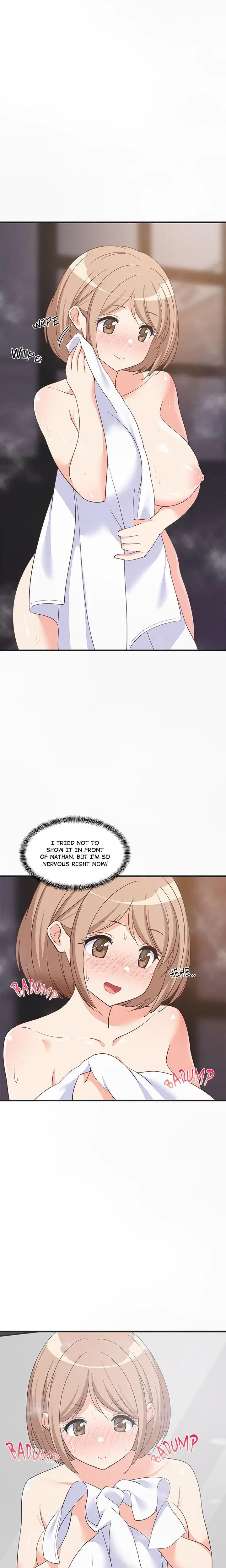Study Buddies Episode 31 - Page 7