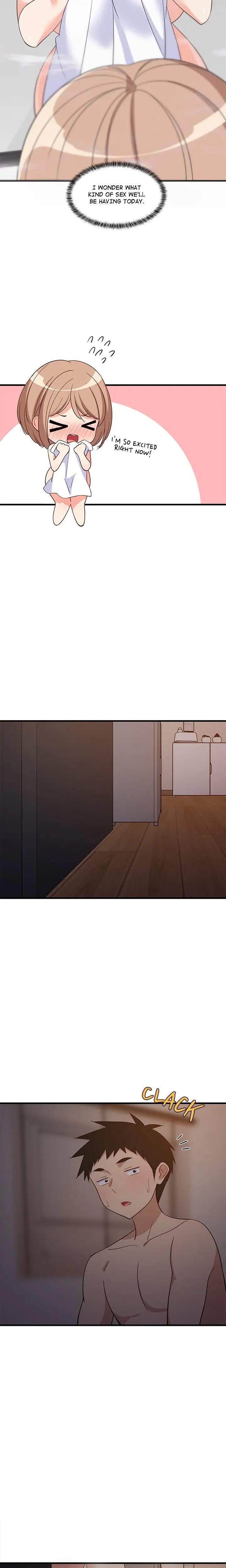 Study Buddies Episode 31 - Page 8