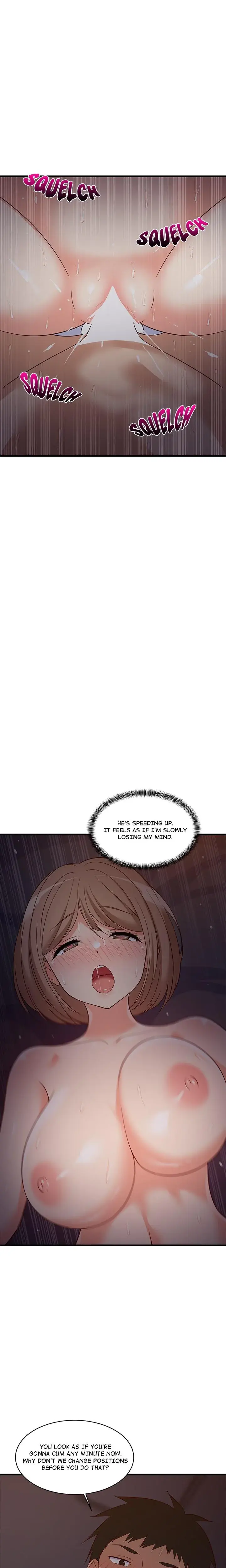 Study Buddies Episode 32 - Page 12