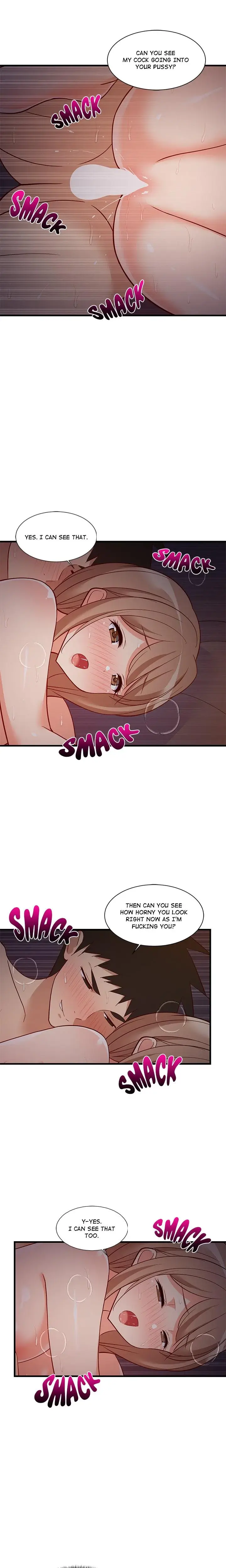 Study Buddies Episode 32 - Page 15
