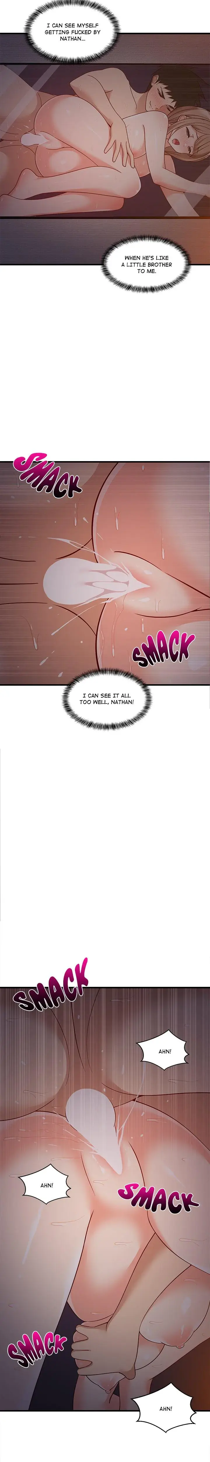 Study Buddies Episode 32 - Page 16