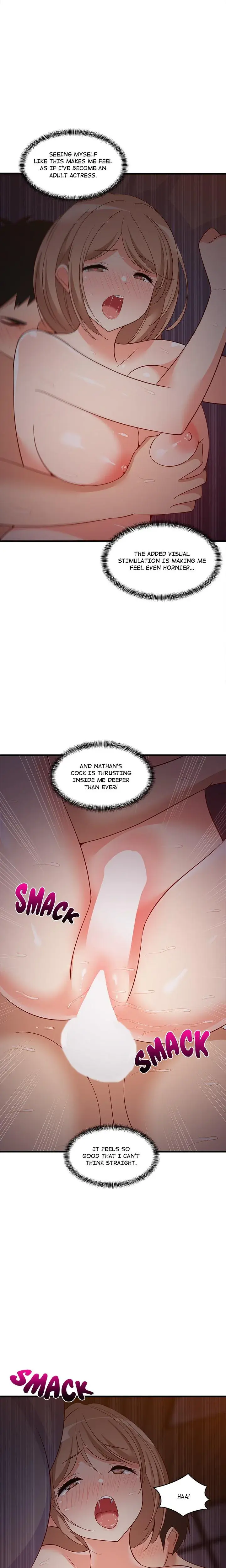 Study Buddies Episode 32 - Page 17
