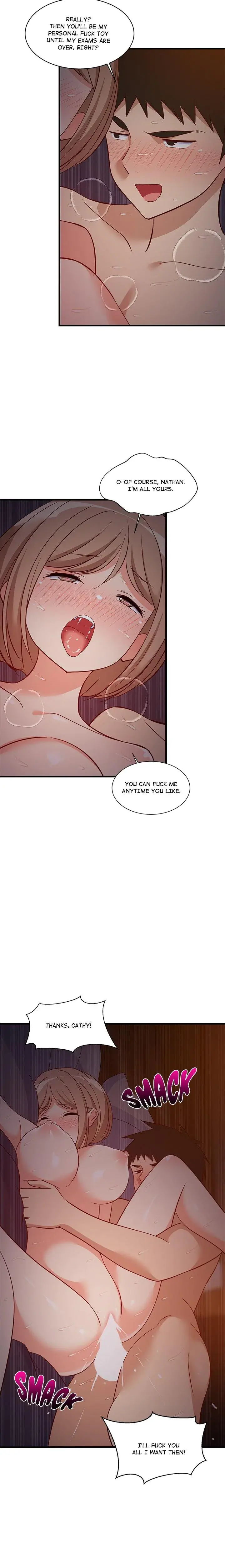 Study Buddies Episode 32 - Page 19