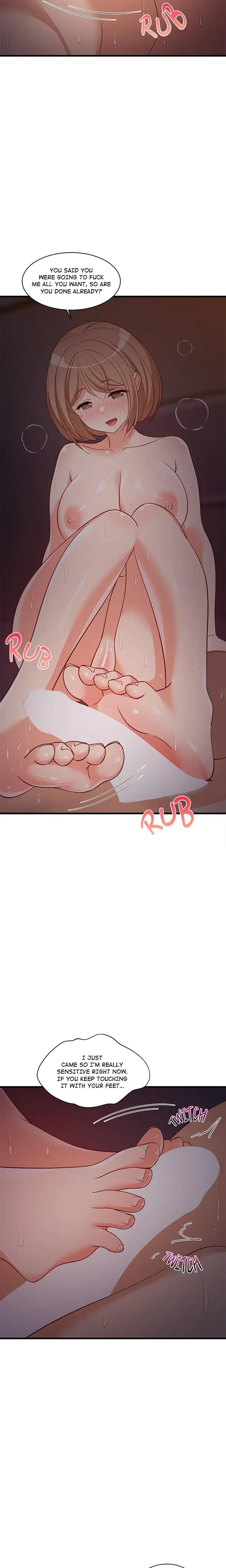 Study Buddies Episode 32 - Page 23
