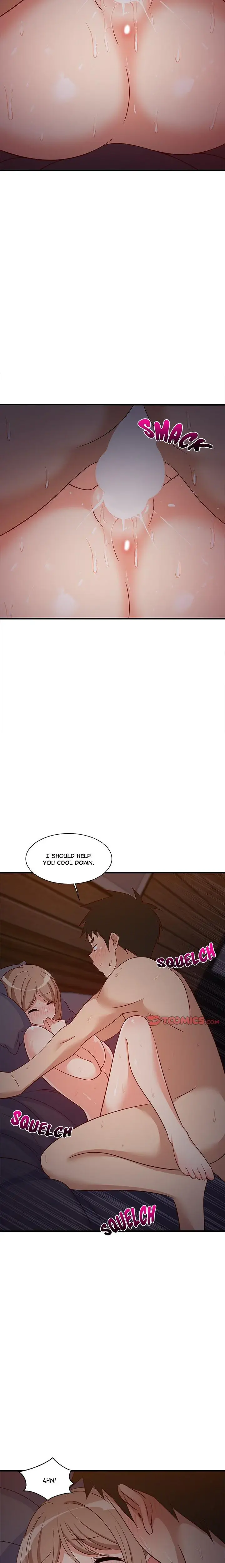 Study Buddies Episode 32 - Page 9