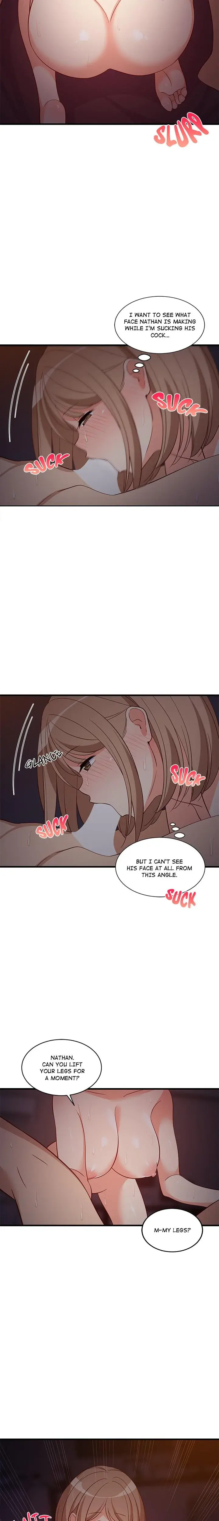 Study Buddies Episode 33 - Page 12