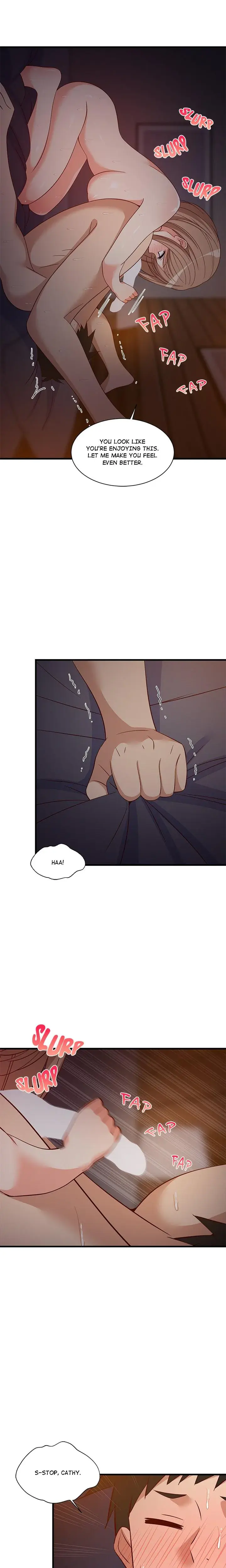 Study Buddies Episode 33 - Page 15
