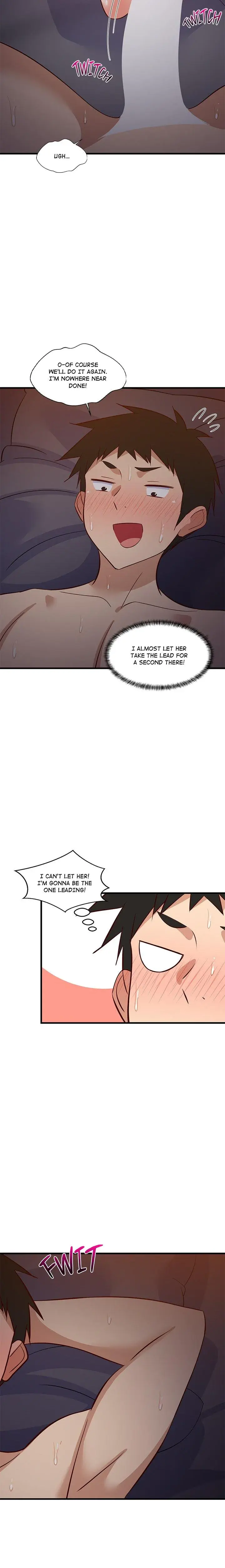 Study Buddies Episode 33 - Page 2