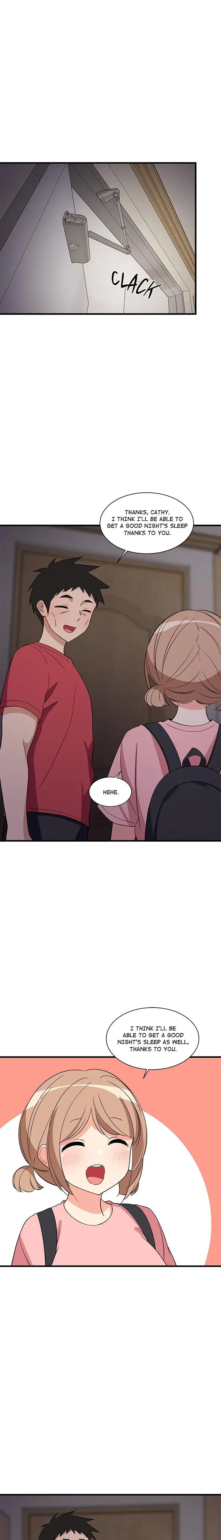 Study Buddies Episode 33 - Page 24